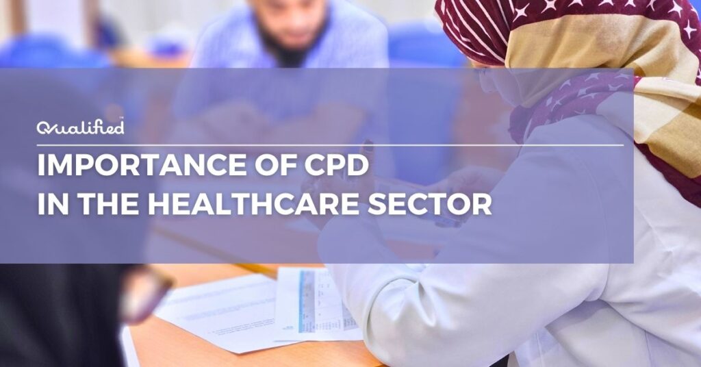 cpd programme meaning in healthcare