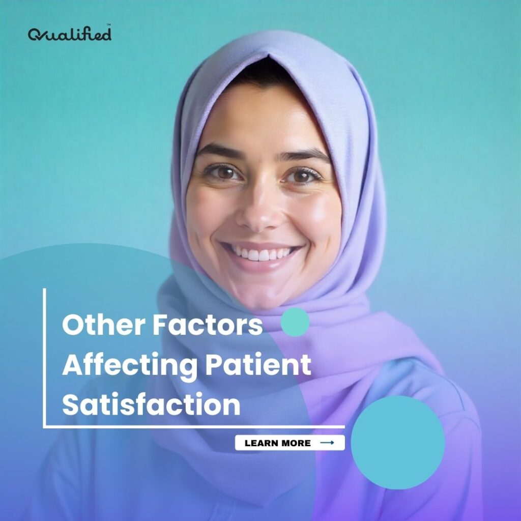 Decreasing Wait Times And Increasing Patient Satisfaction Factors