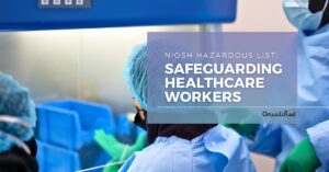 NIOSH Hazardous list