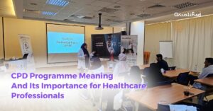 cpd programme meaning