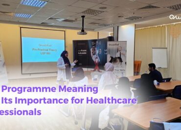 CPD Programme Meaning And Its Importance for Healthcare Professionals