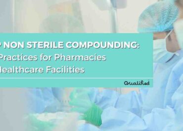 ASHP Non Sterile Compounding: Best Practices for Pharmacies and Healthcare Facilities